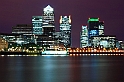 Potere (Canary Wharf from Canada Water)